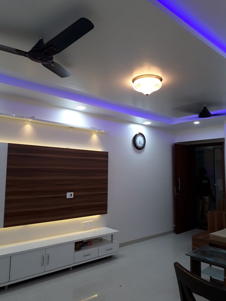 Electrical services in Pune